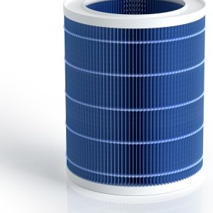 Polymer Fiber Filter for MistZero Humidifiers Replacement Filter, High-Efficiency Filter Dust
