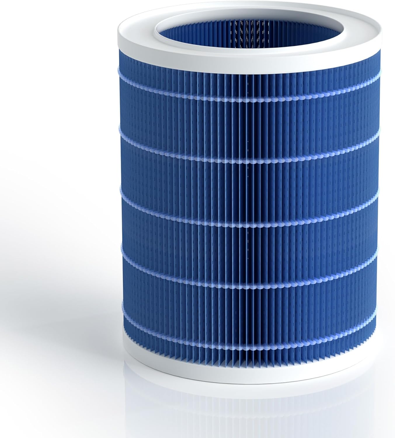 Polymer Fiber Filter for MistZero Humidifiers Replacement Filter, High-Efficiency Filter Dust